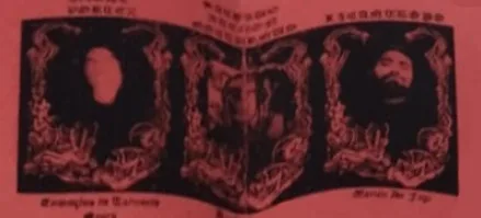 Infernal Magma