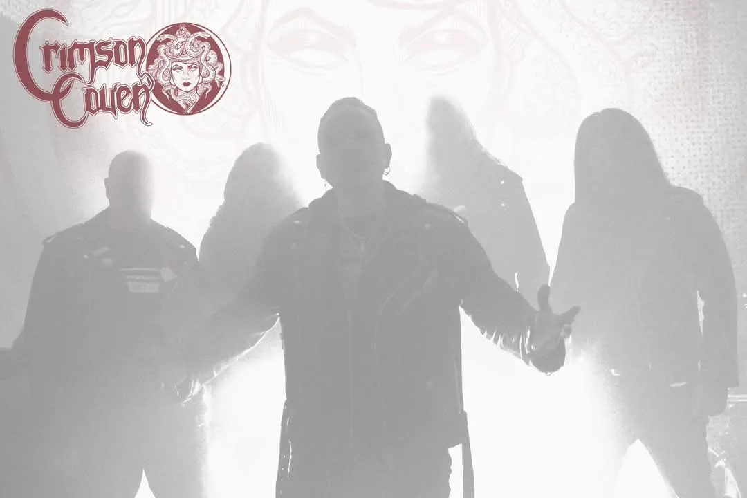 Crimson Coven