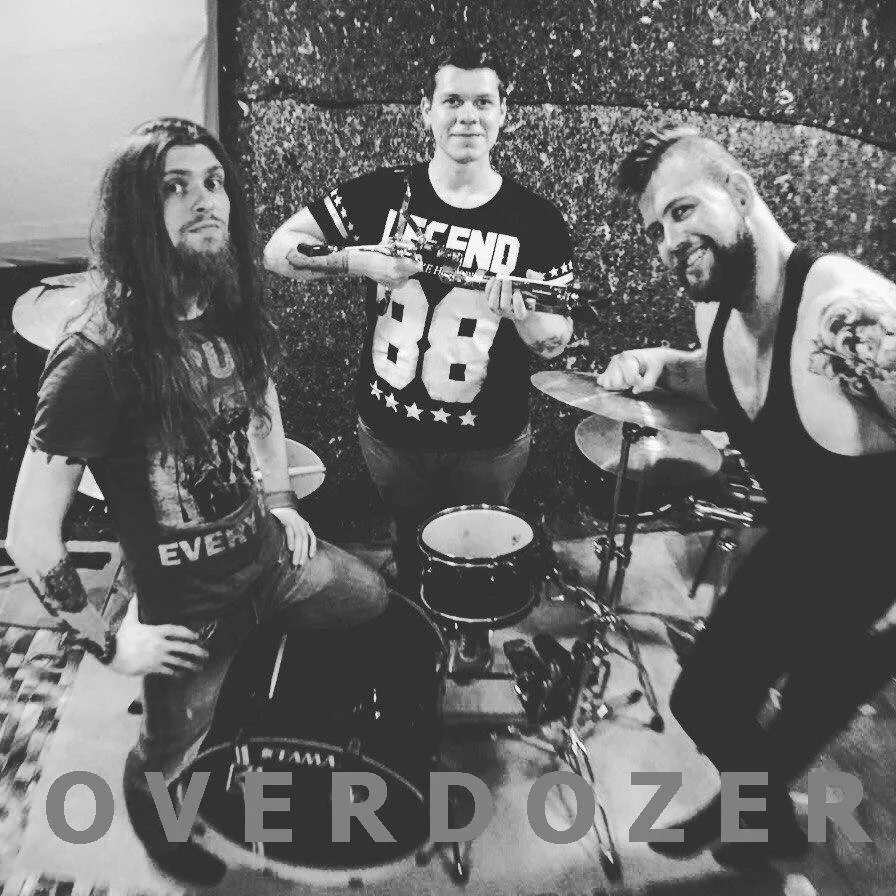 Overdozer