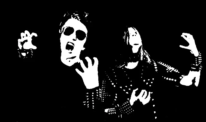 Necroevil
