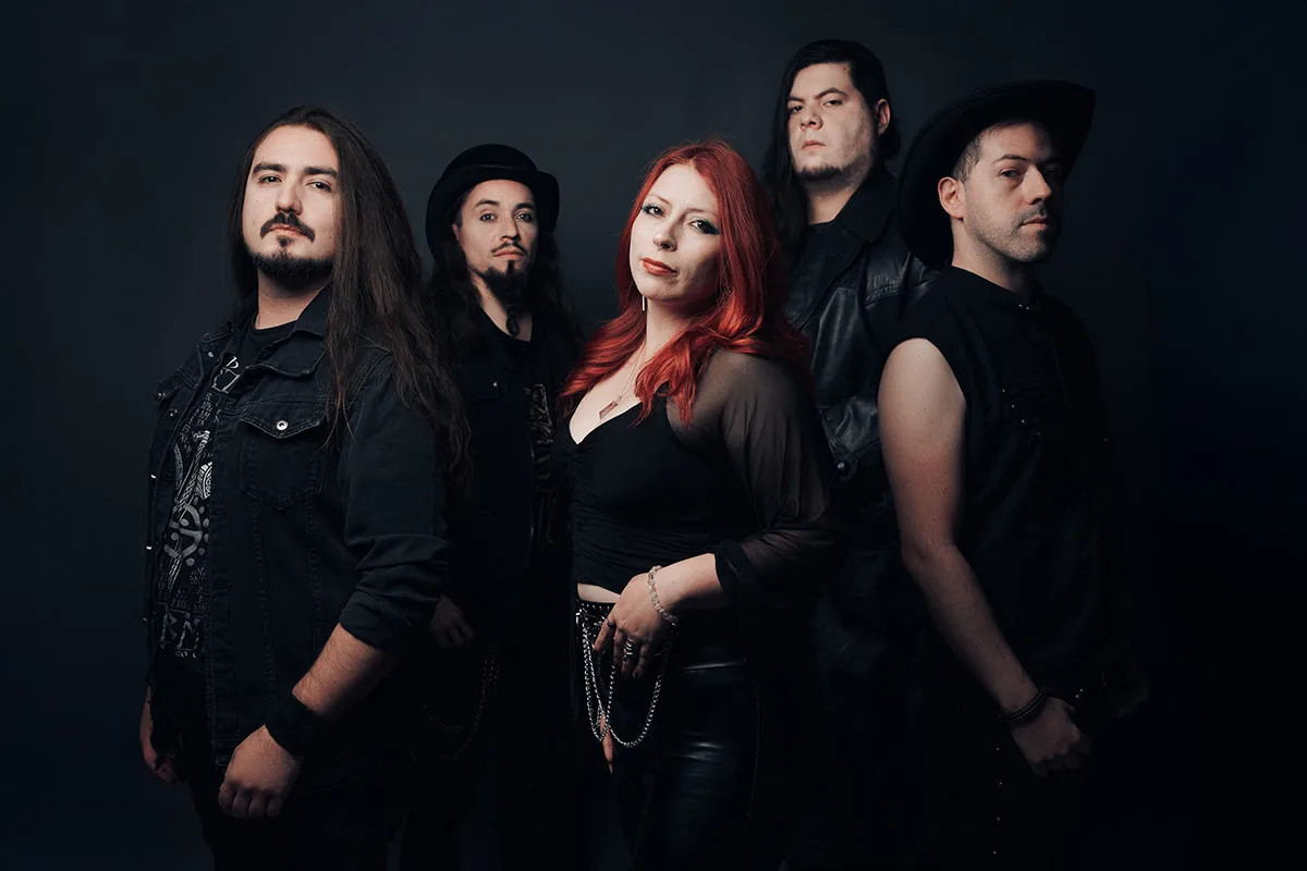Forzaken