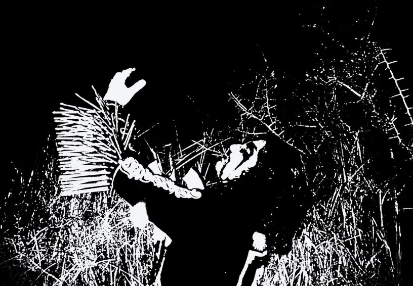 Blood Offering