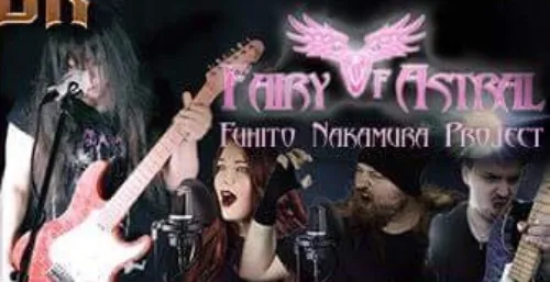 Fairy of Astral