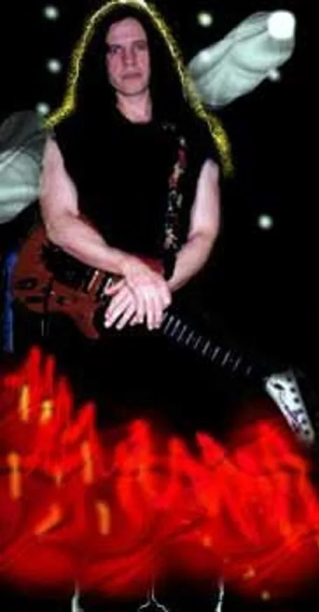 Tommy Deluciano