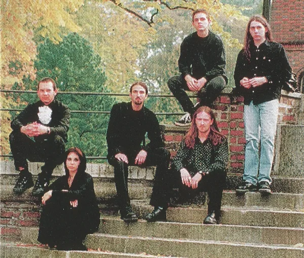 The Rhapsody