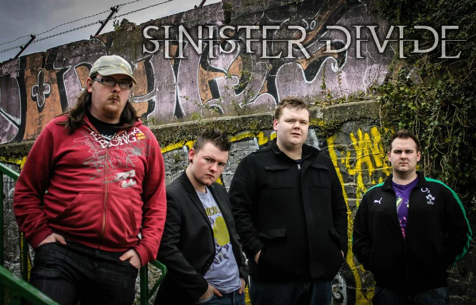 Sinister Divide