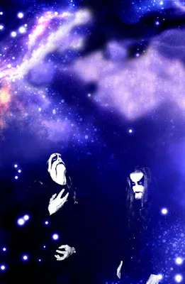Nocturnal Eclipse