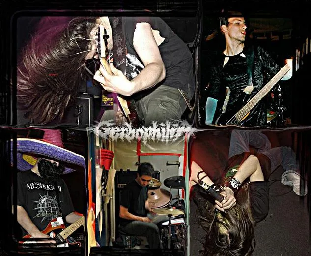 Gerbophilia