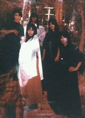 妖奇士
