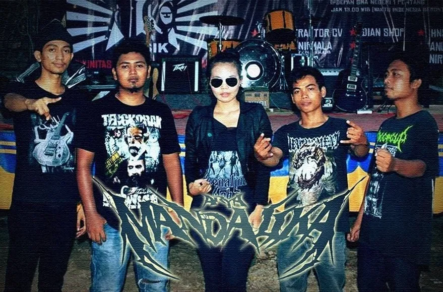 band