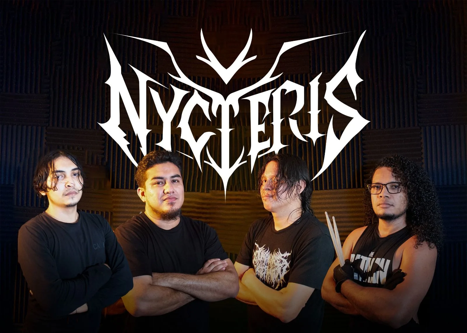 Nycteris