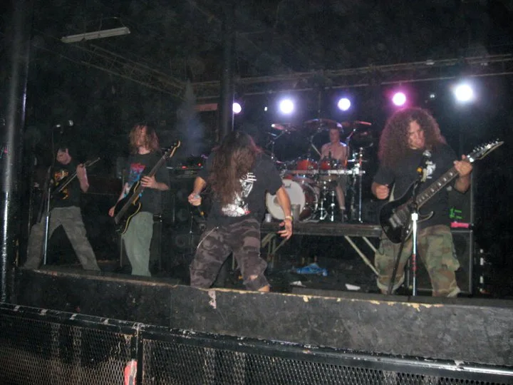 Demonicon