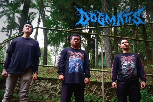 Dogmatis