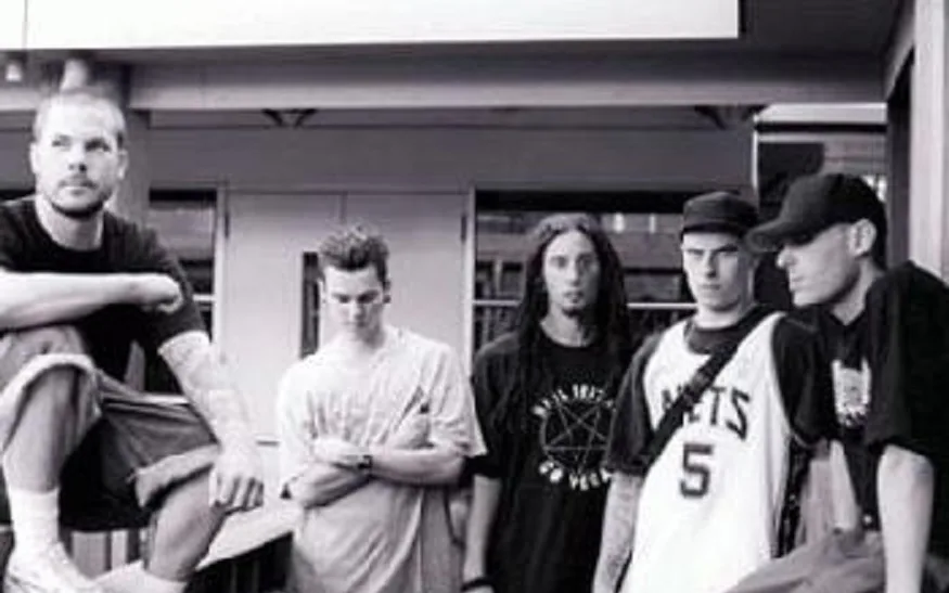 Promise of Bloodshed