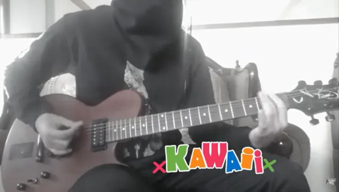 xKawaiix