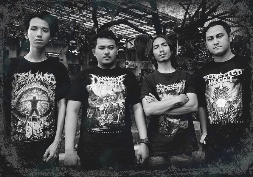 Goremorphosis