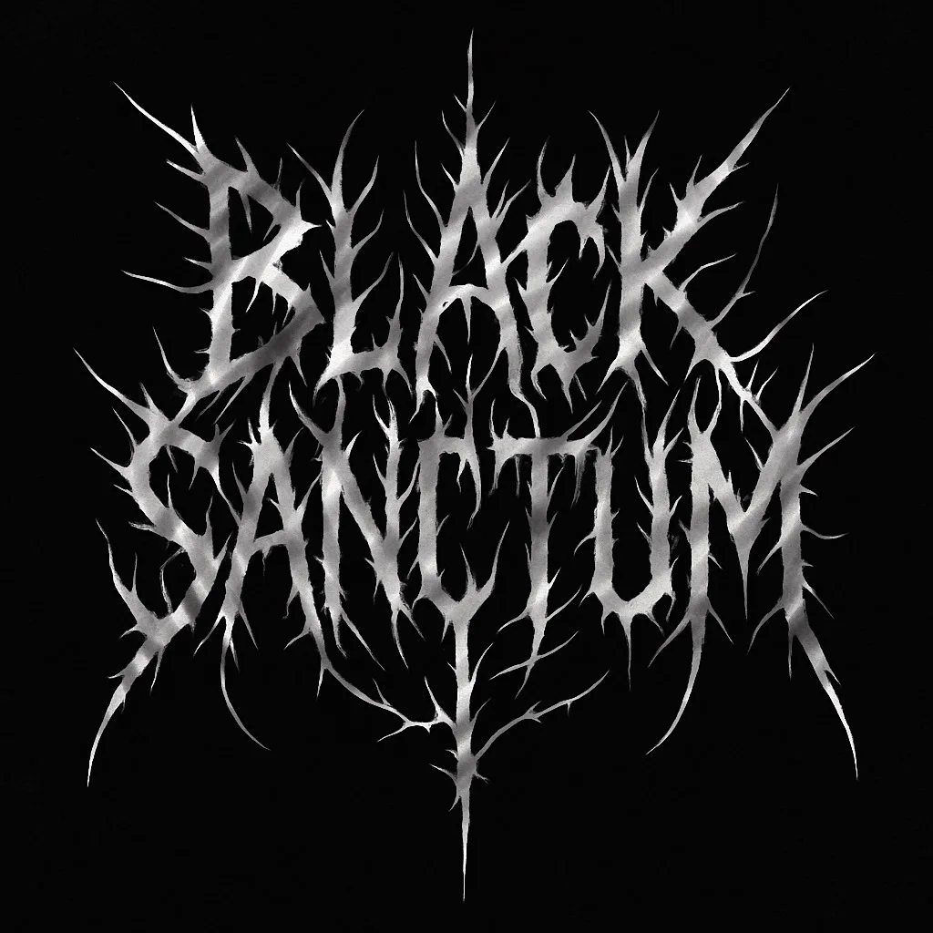 Black Sanctum