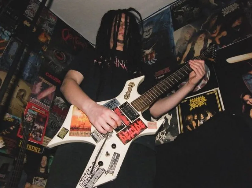 Cannibalistic Terror