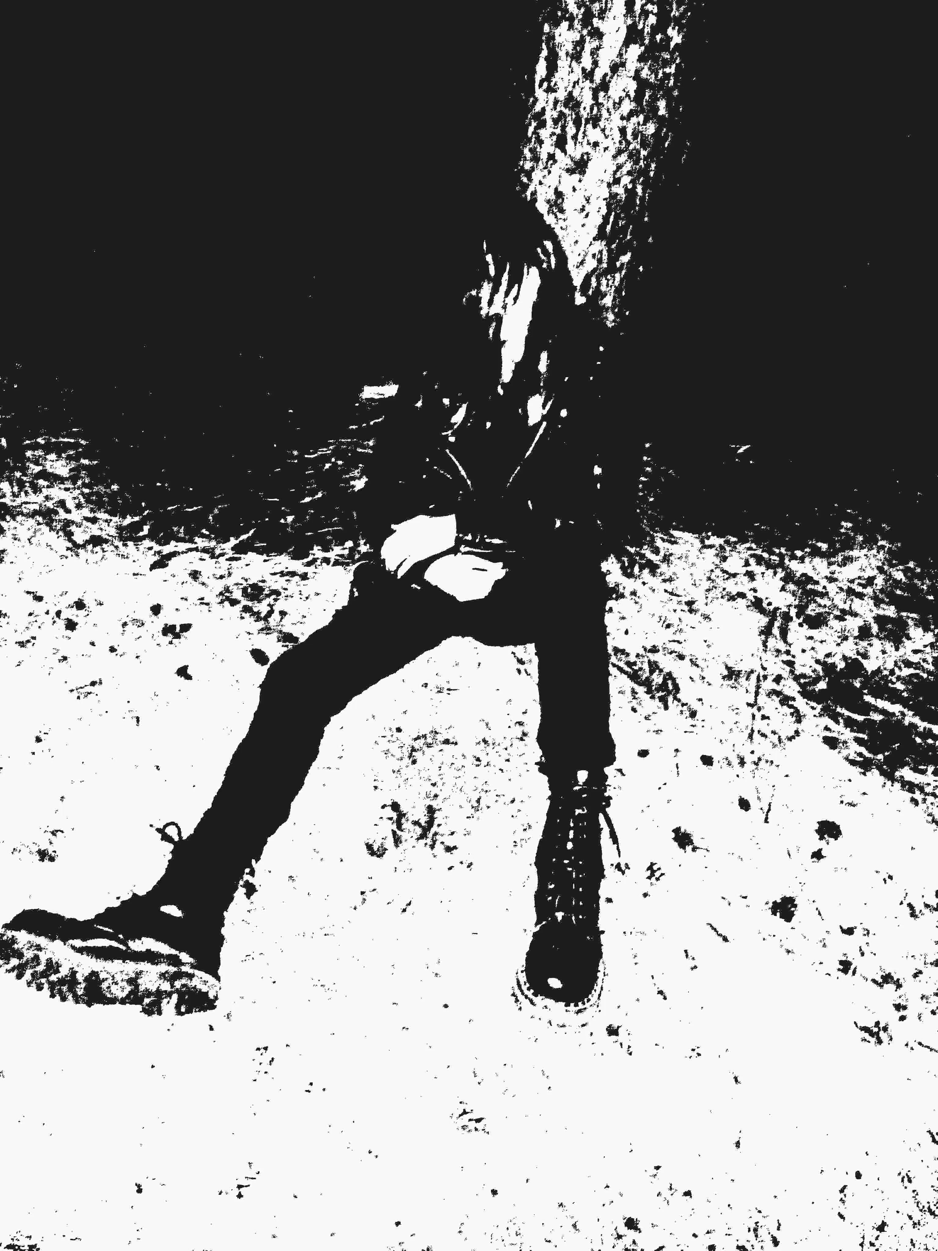 The Darkness of the Death
