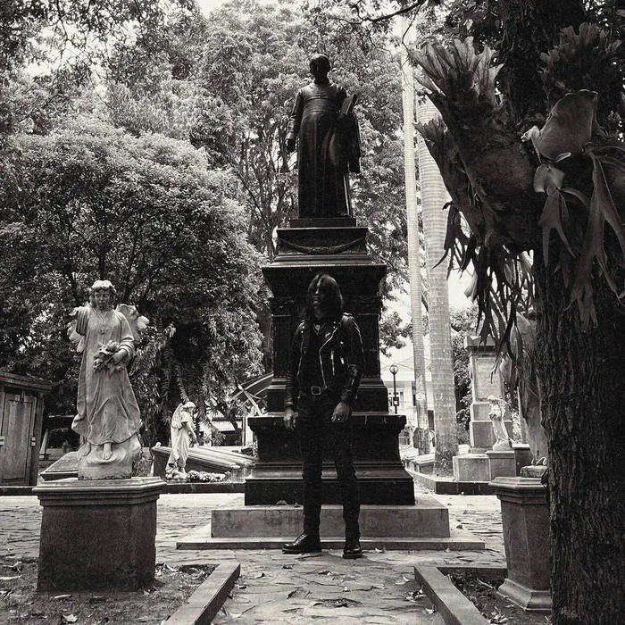 Necropolis