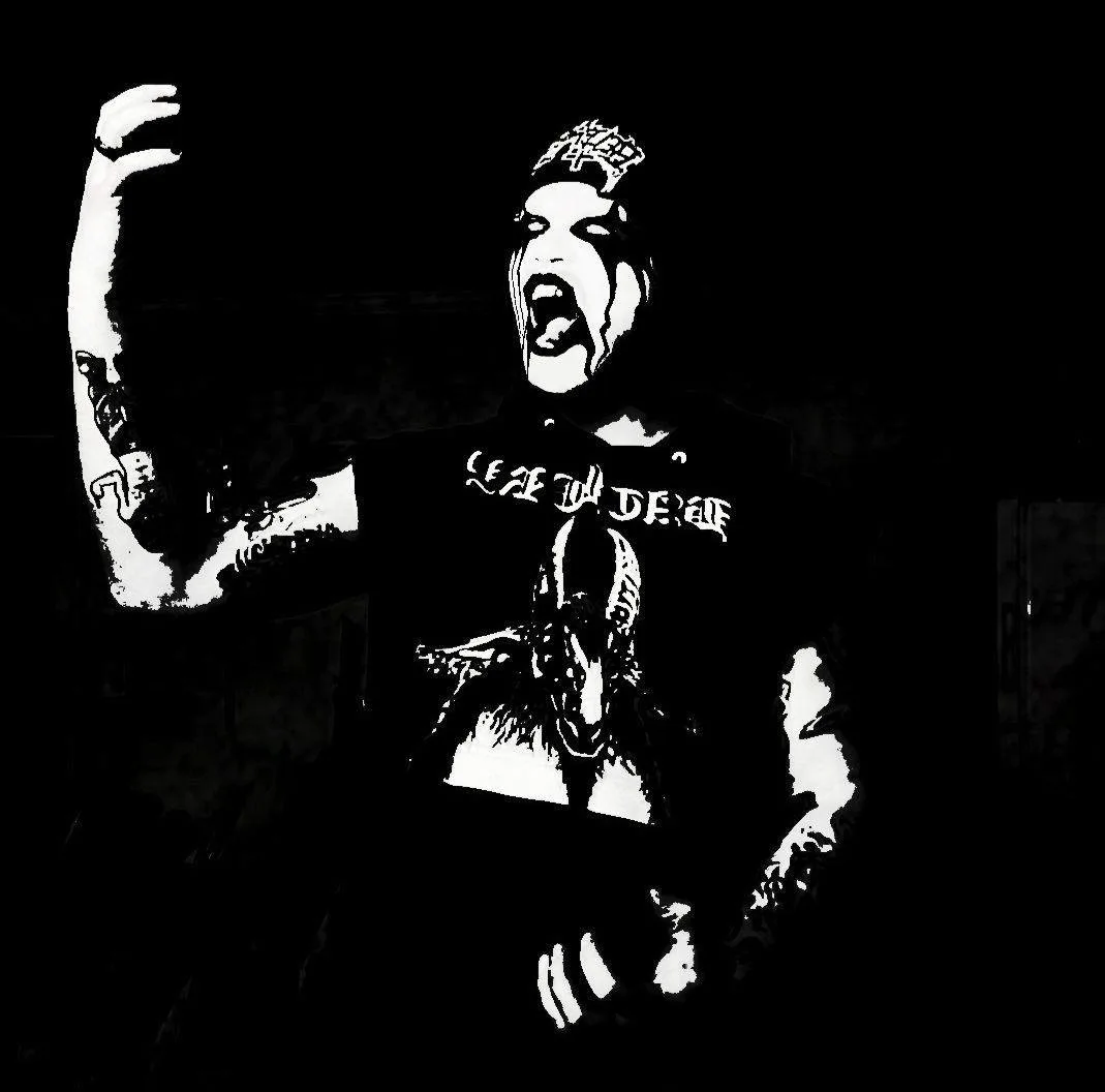 Blackstorms