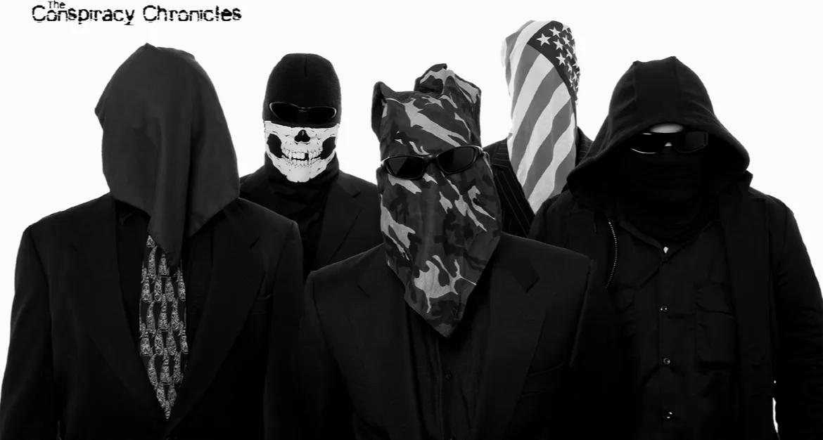 The Conspiracy Chronicles