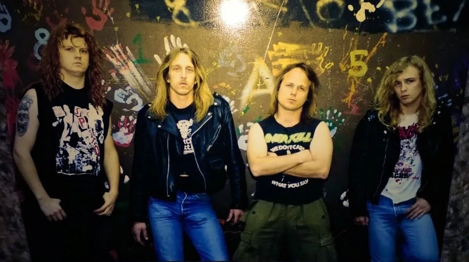 Death Squad