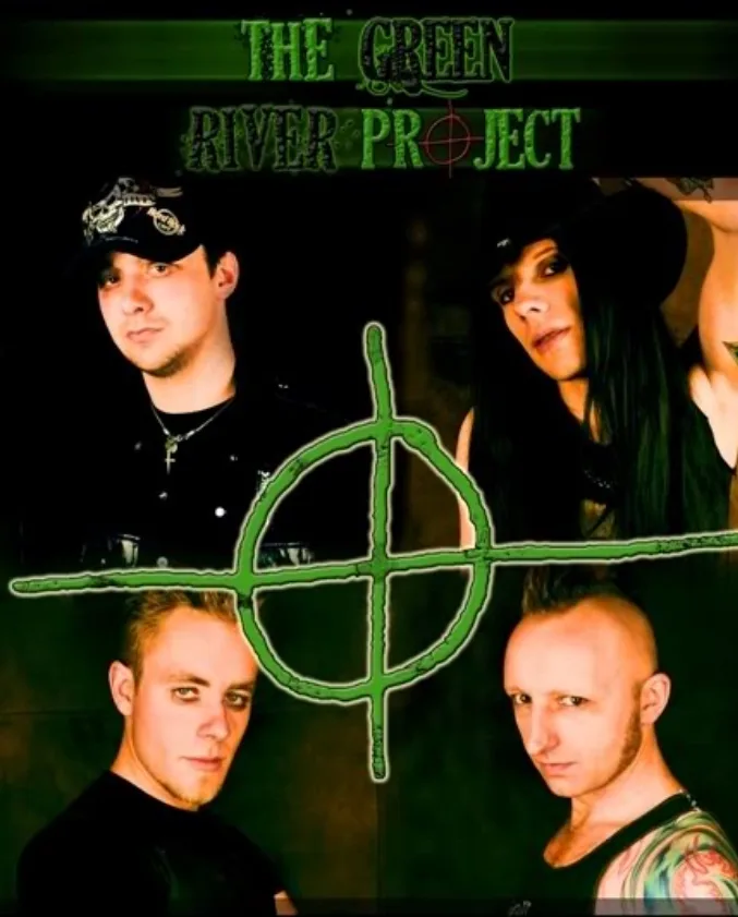 The Green River Project