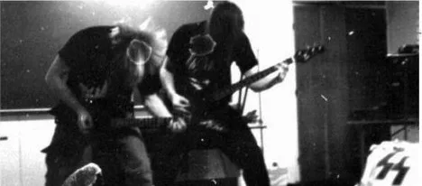 Mortuary