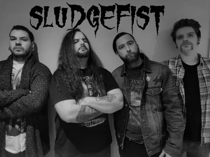 Sludgefist