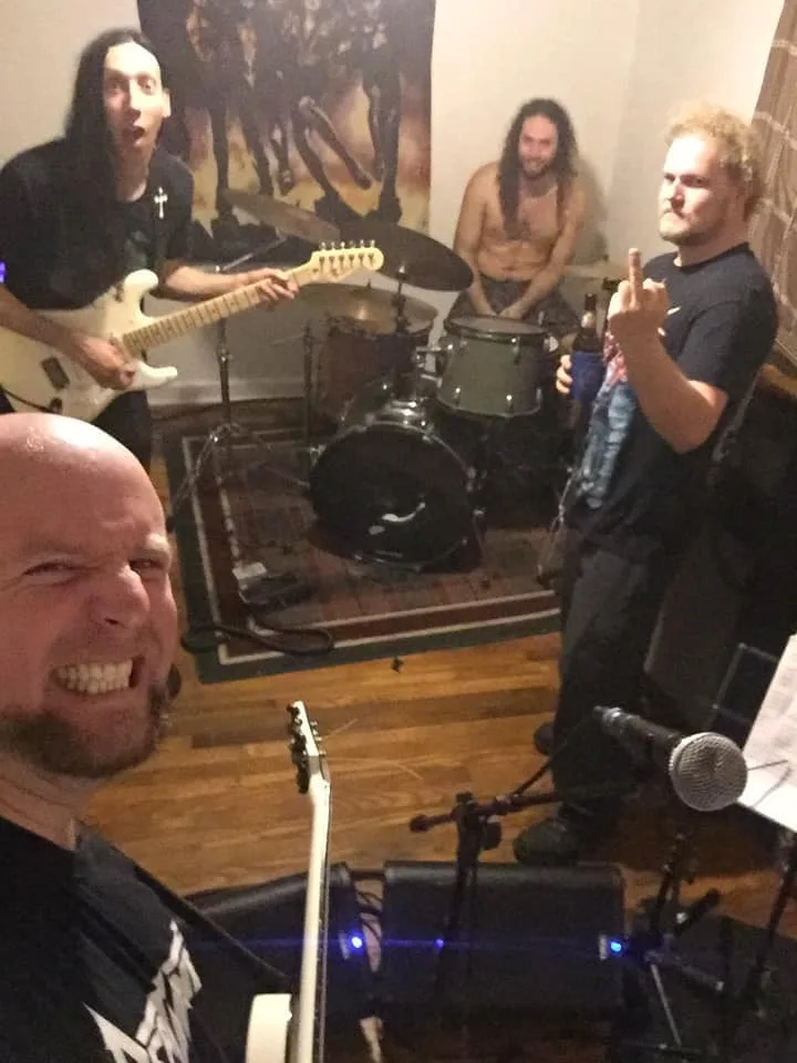 State of Aggression