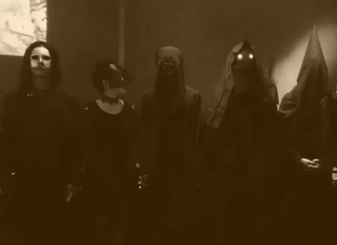 Grudge of Ghoul