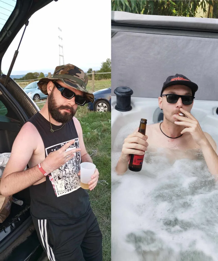 Disciples of Diogenes