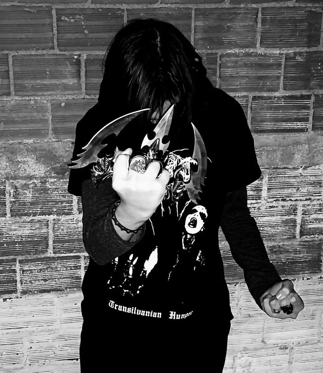 Netherhell