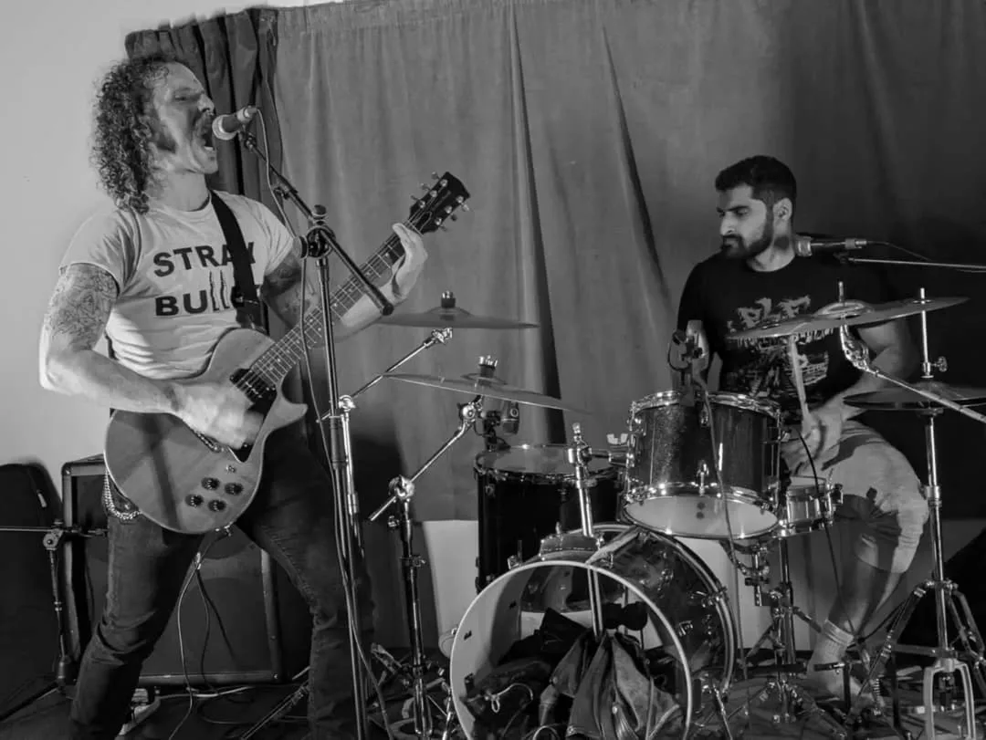 band