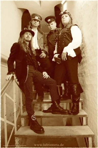 Lafrontera