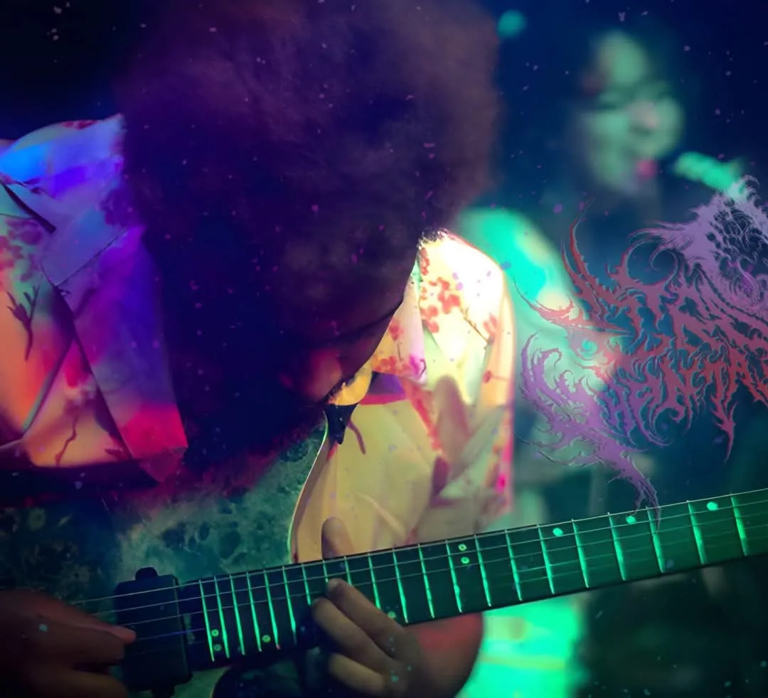 Eroguro Phantasmagore