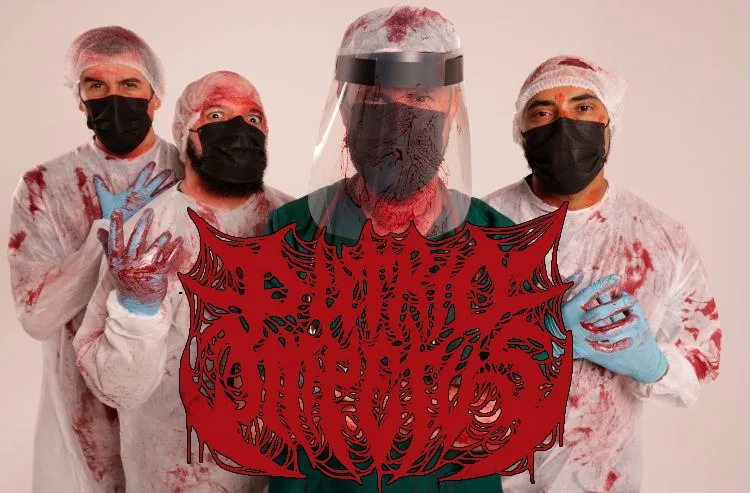 Putrid Impetus