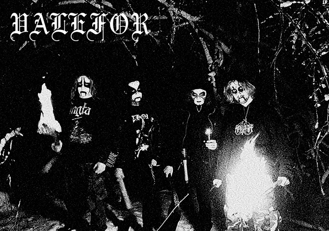 Valefor