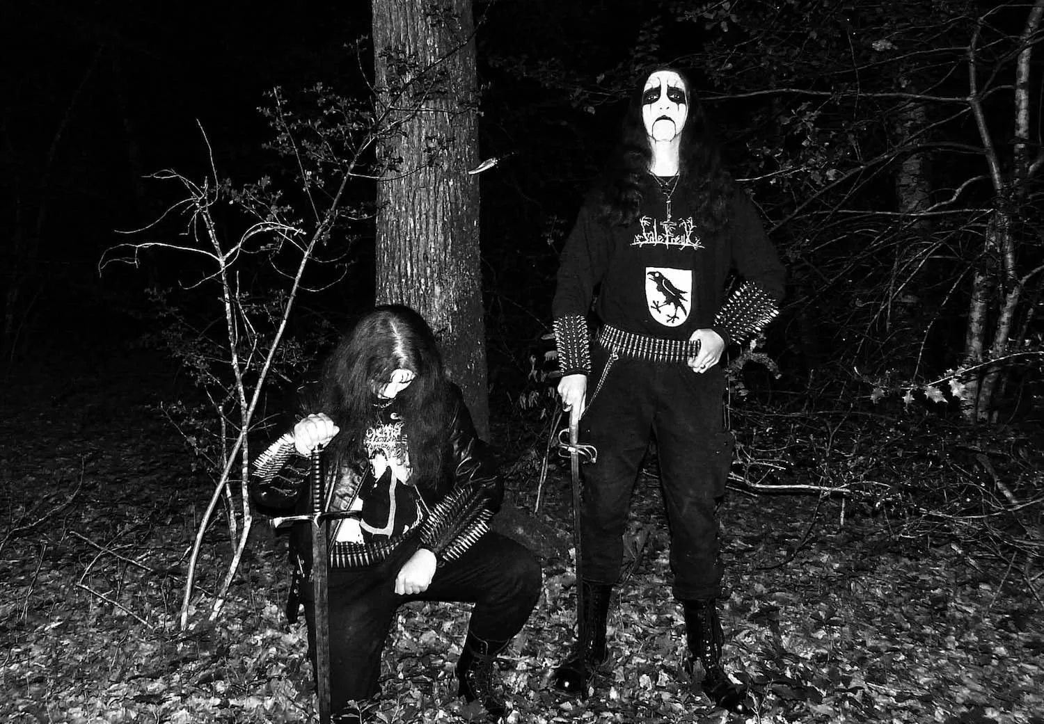 Vampyric Shadows