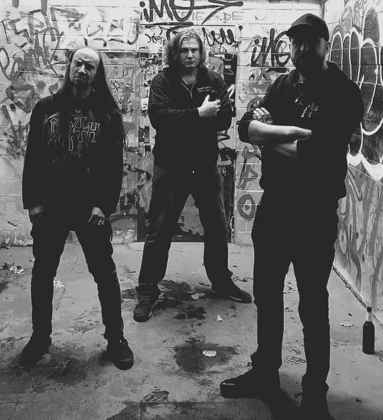 Dread Polaris