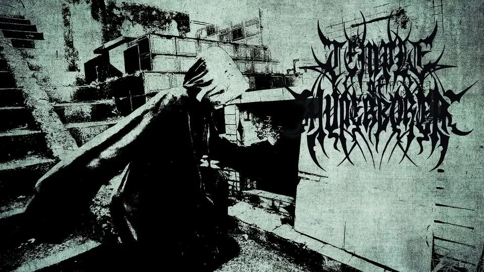 Temple of Hyperborea