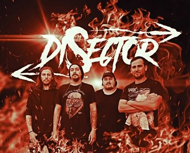 Disector