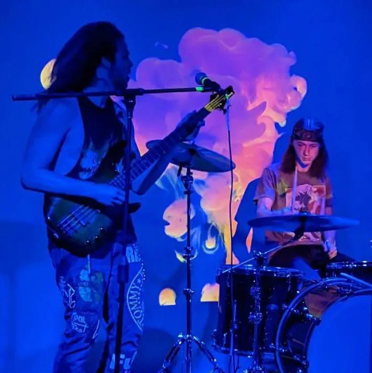 band