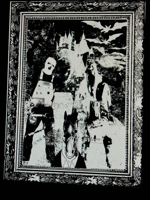 Horse Funeral