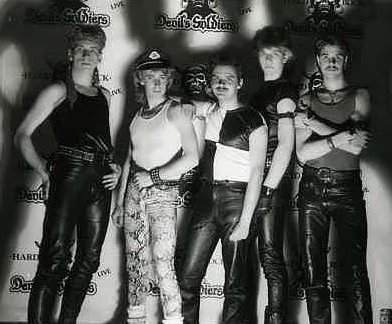 Devil's Soldiers