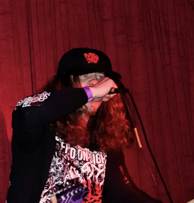 King Rot
