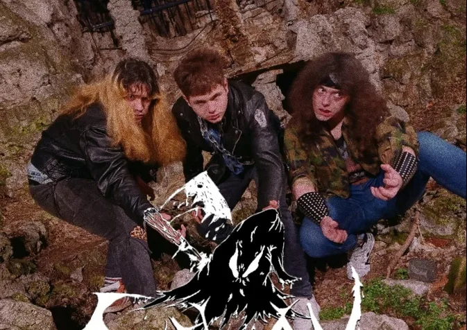 Călău