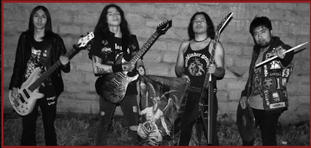 Cruel Hammer
