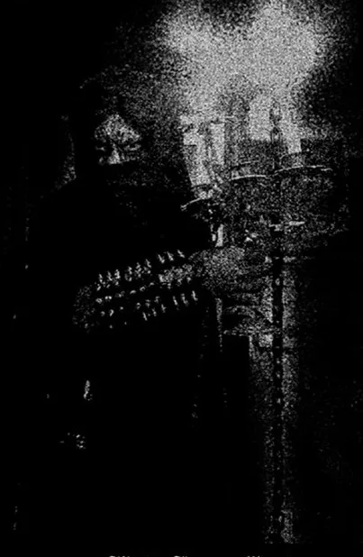 Nocturnal Whisper